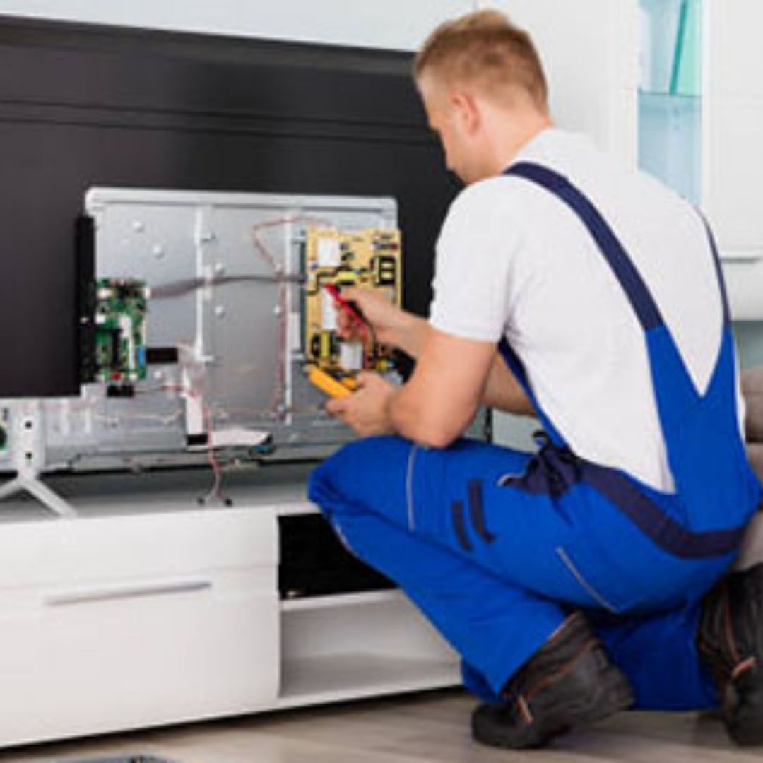 Gündoğmuş Televizyon Tamircisi